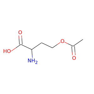O-acetyl homoserine